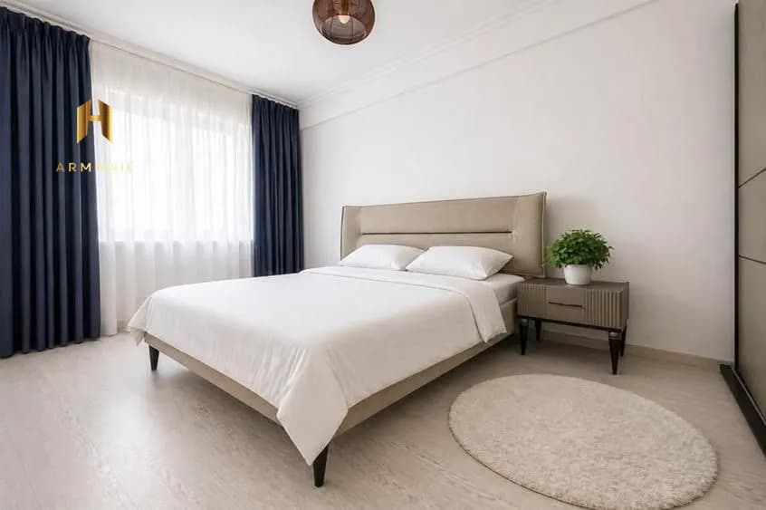 Квартира в Constanta, 2 комн., 60 м² — фото 5