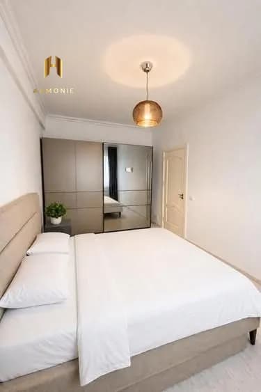 Квартира в Constanta, 2 комн., 60 м² — фото 6