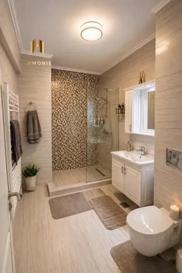 Квартира в Constanta, 2 комн., 60 м² — фото 7
