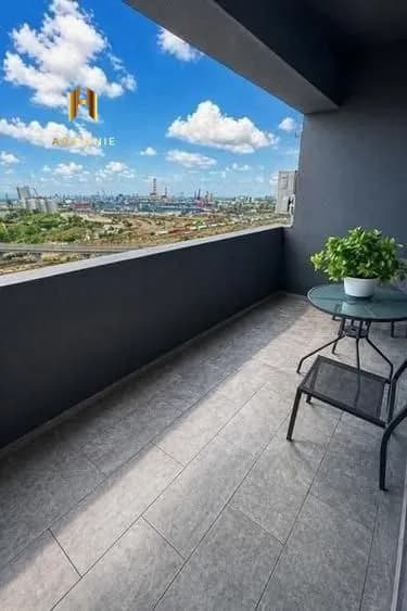 Квартира в Constanta, 2 комн., 60 м² — фото 8