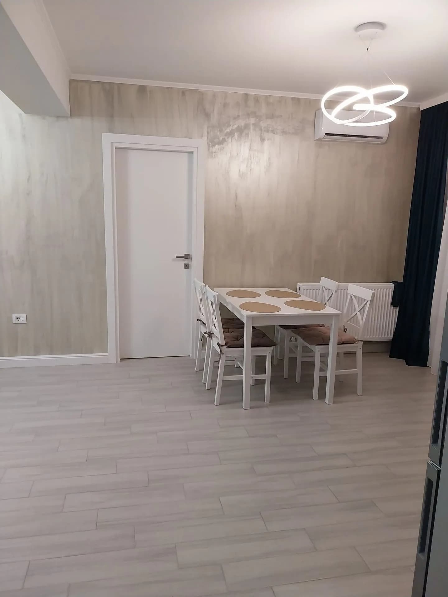 Квартира в Constanta, 3 комн., 60 м² — фото 2