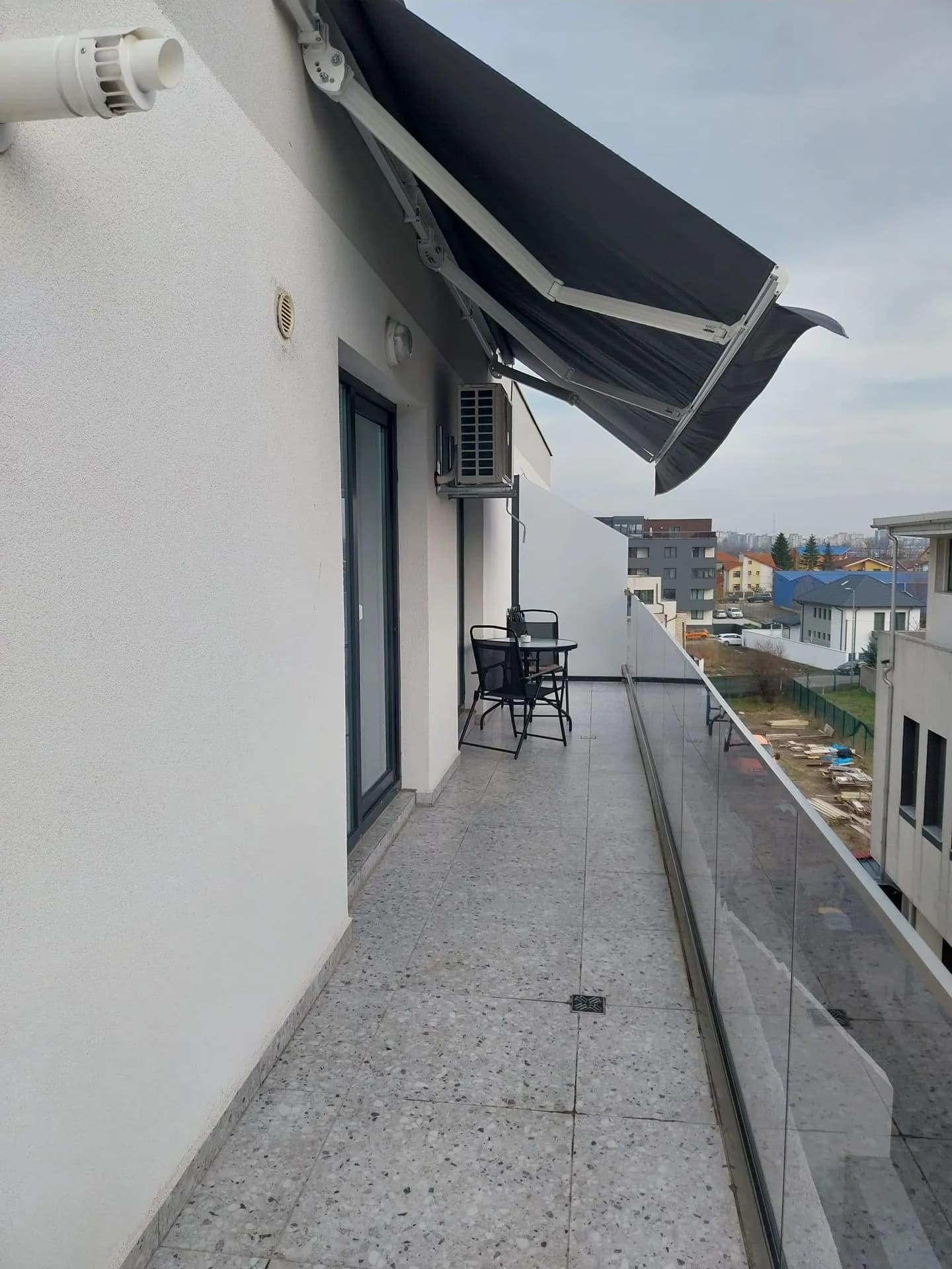 Квартира в Constanta, 3 комн., 60 м² — фото 3