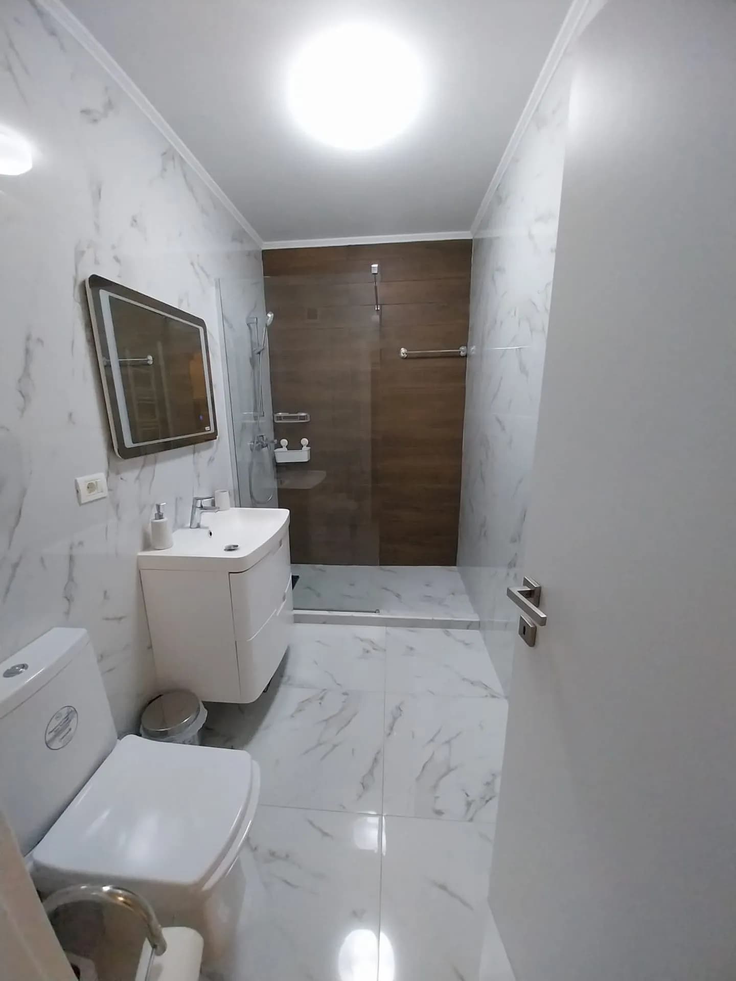 Квартира в Constanta, 3 комн., 60 м² — фото 4