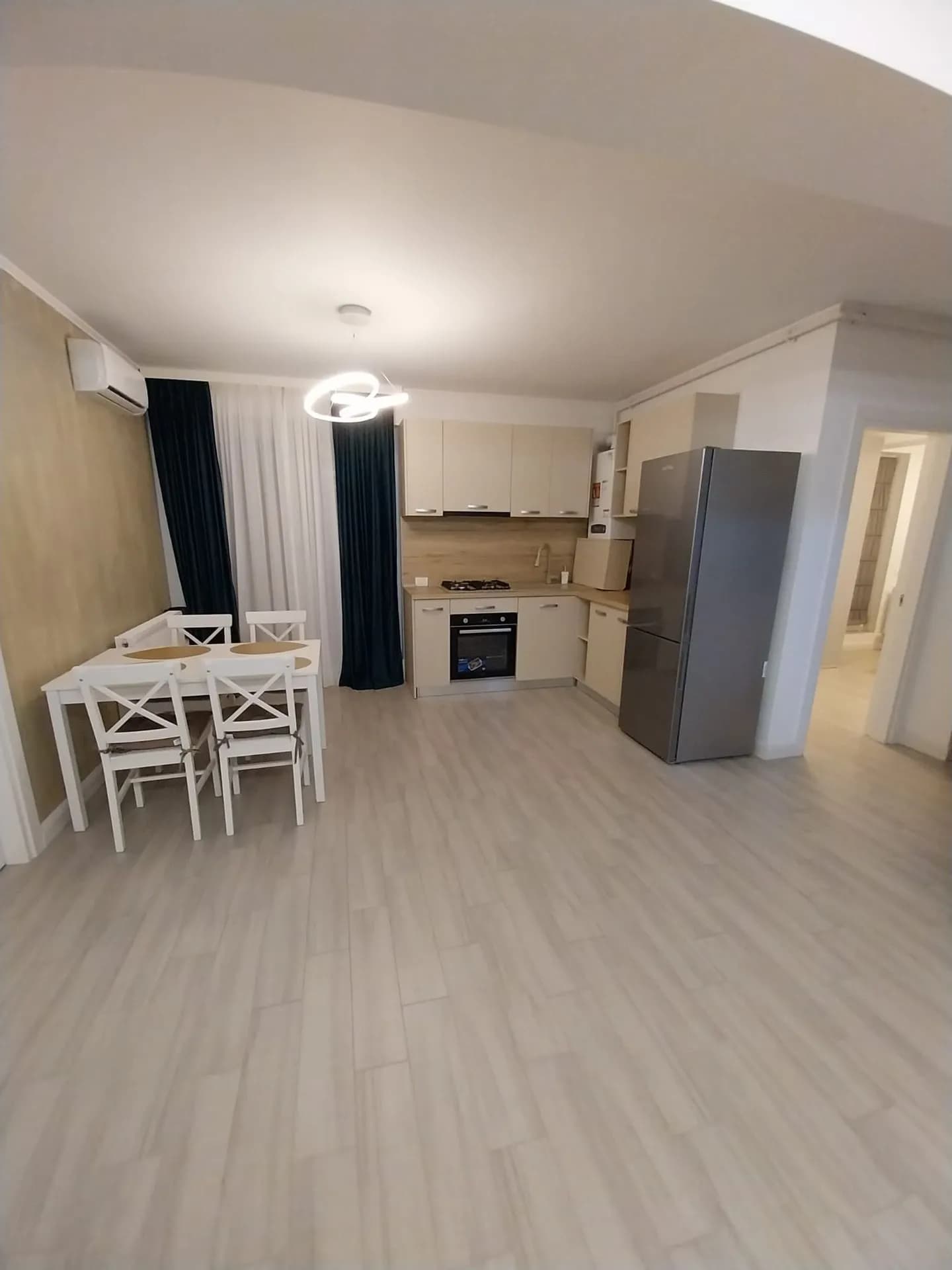 Квартира в Constanta, 3 комн., 60 м² — фото 6