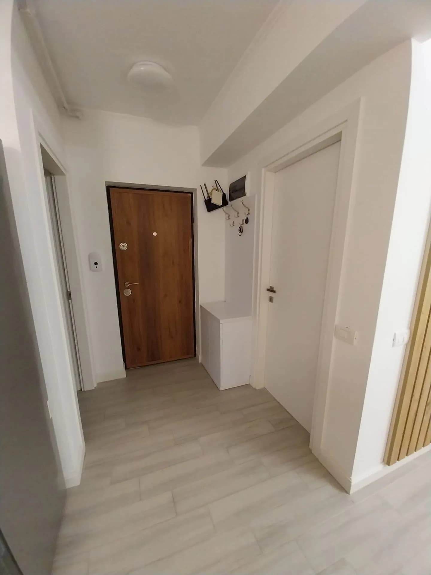 Квартира в Constanta, 3 комн., 60 м² — фото 9