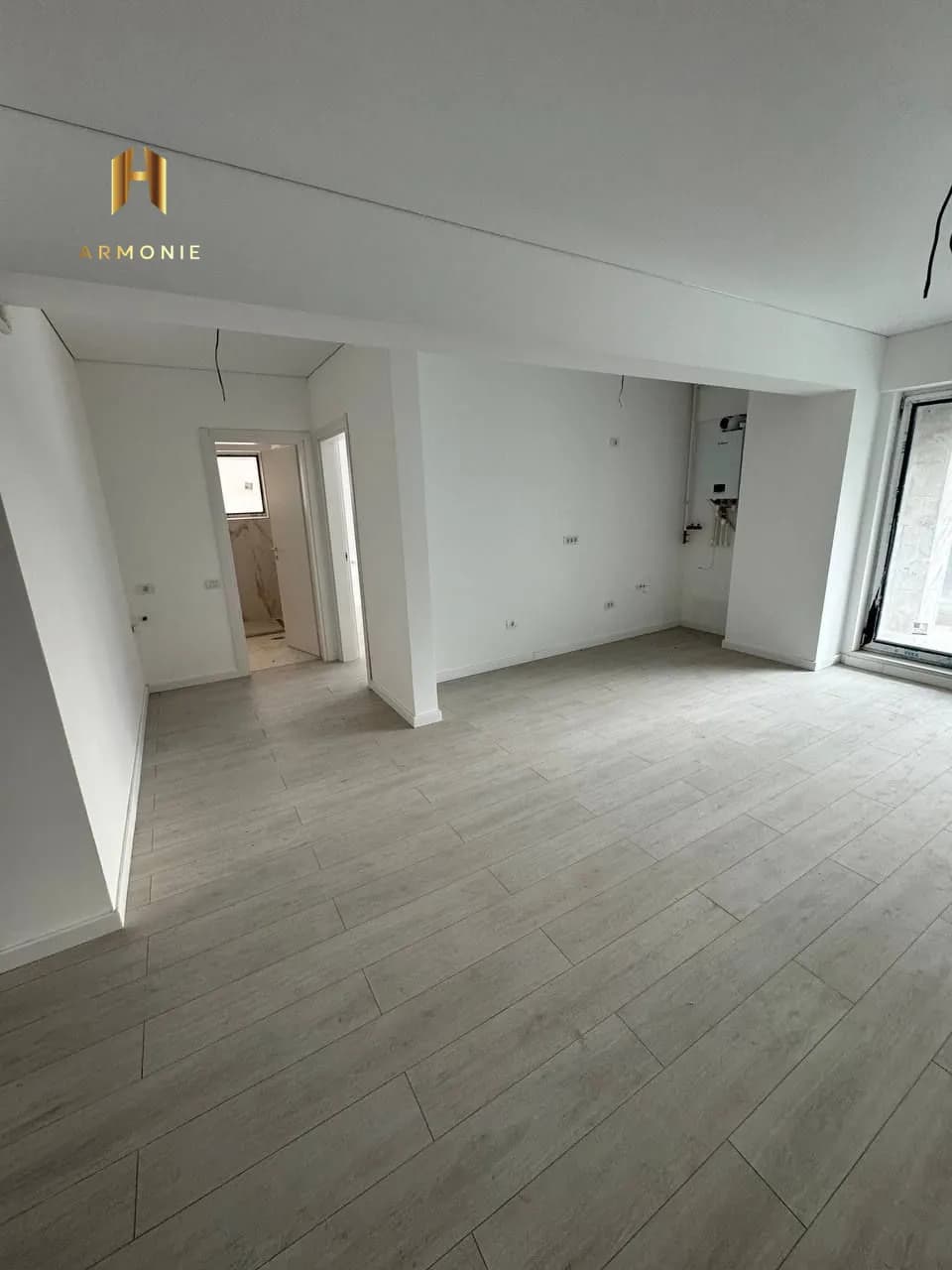 Квартира в Mamaia, 2 комн., 56 м²