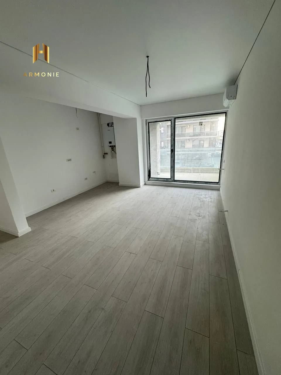 Квартира в Mamaia, 2 комн., 56 м² — фото 2