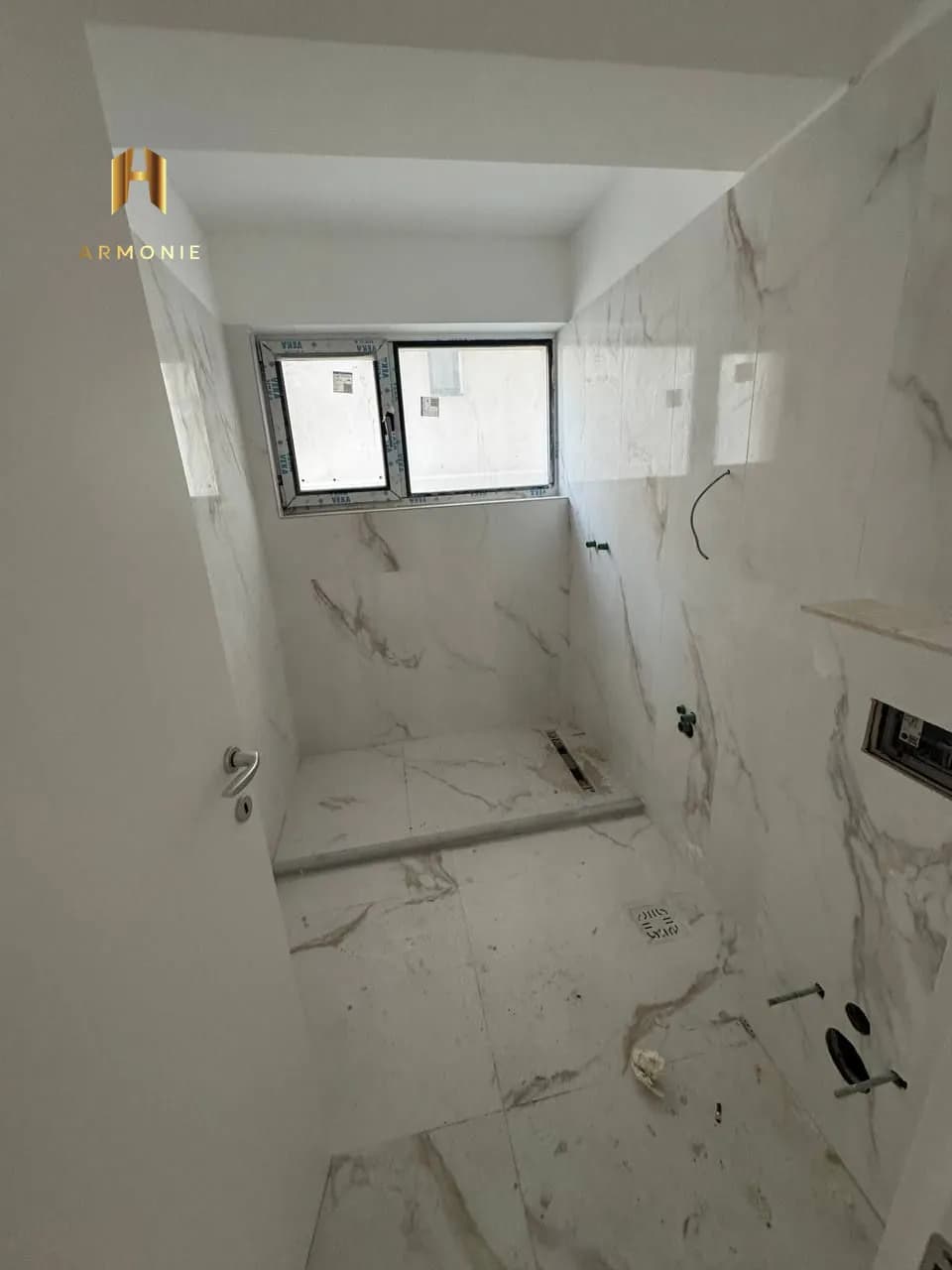 Квартира в Mamaia, 1 комн., 37 м² — фото 3