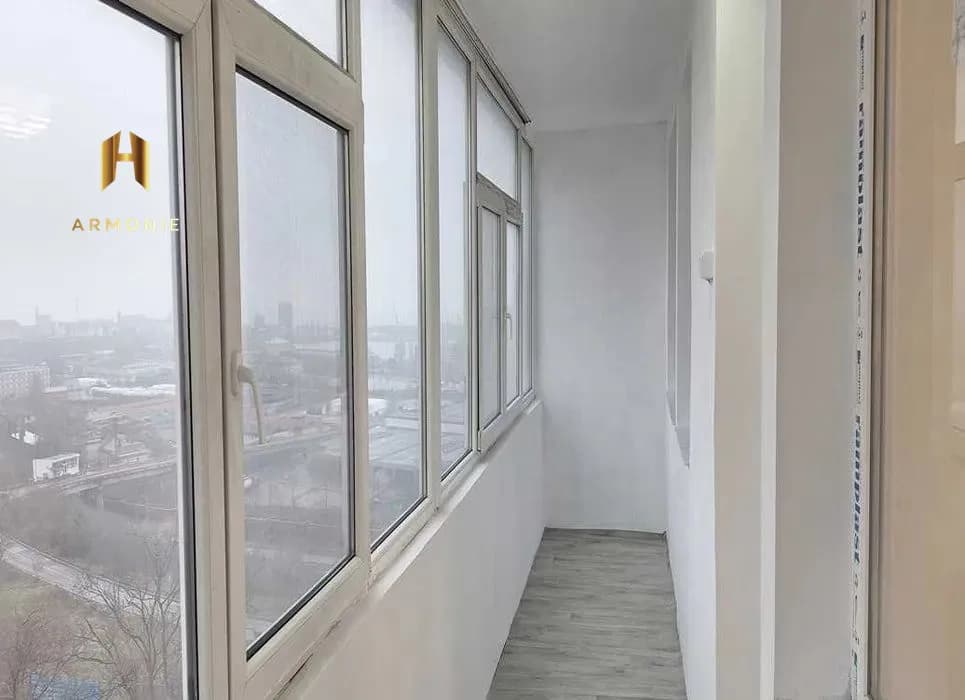 Квартира в Constanta, 2 комн., 58 м²
