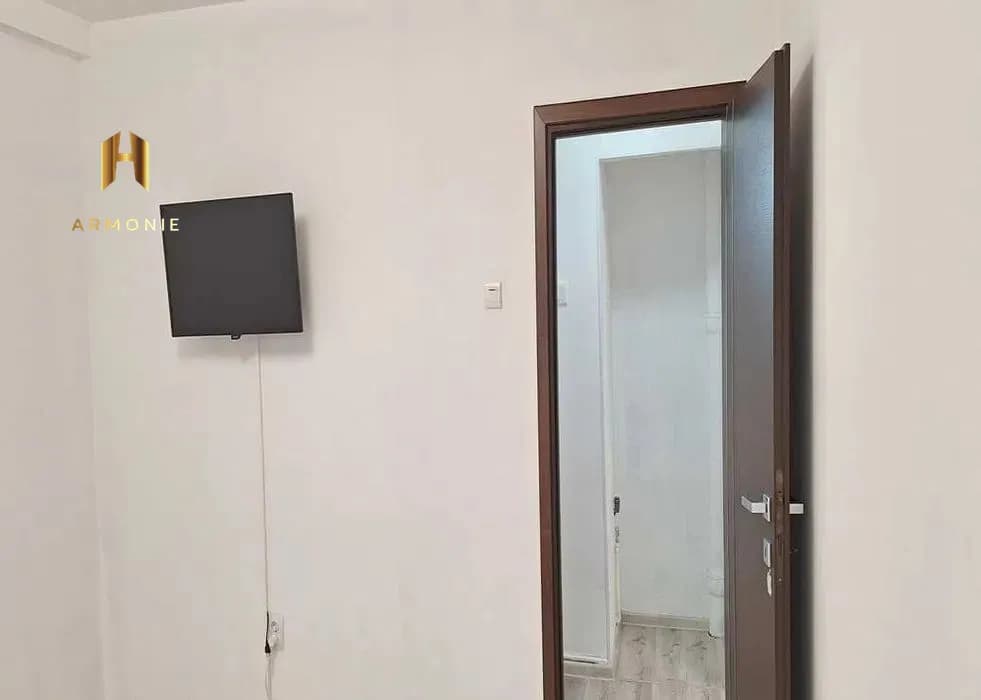 Квартира в Constanta, 2 комн., 58 м² — фото 4