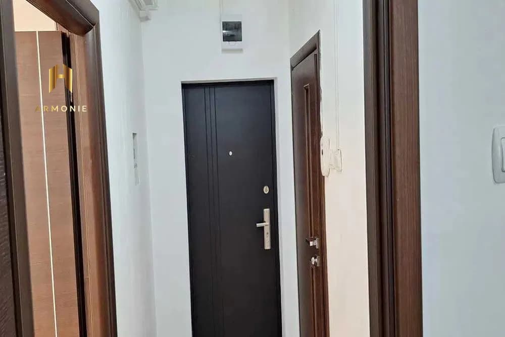 Квартира в Constanta, 2 комн., 58 м² — фото 5