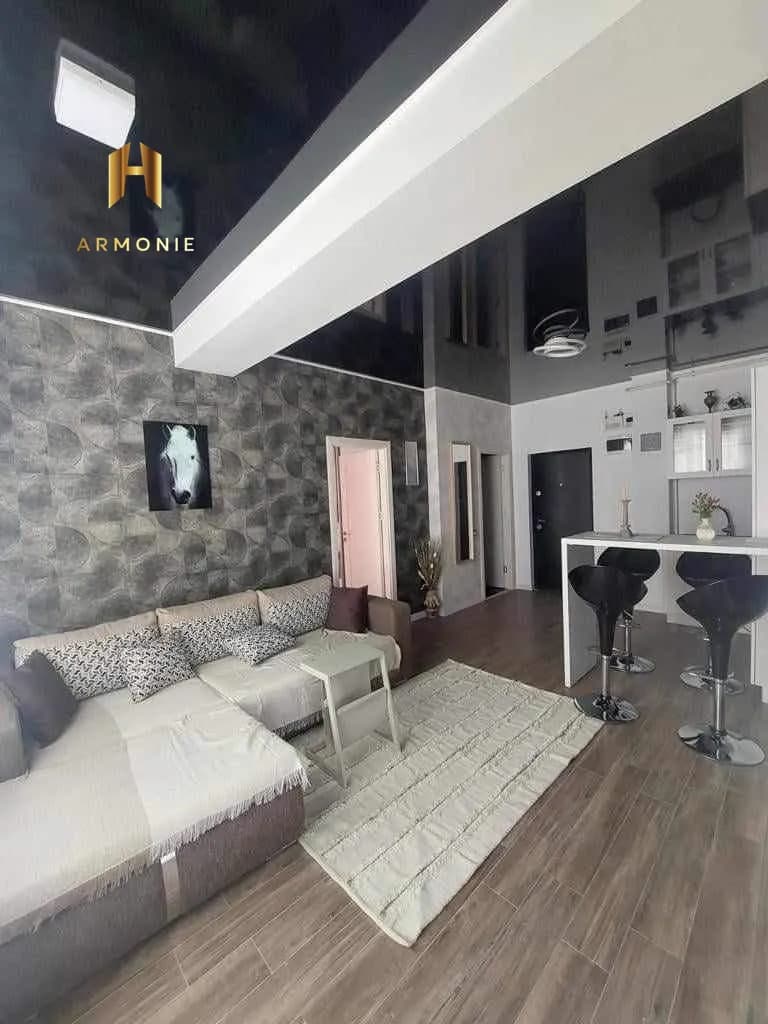 Квартира в Mamaia, 2 комн., 40 м²