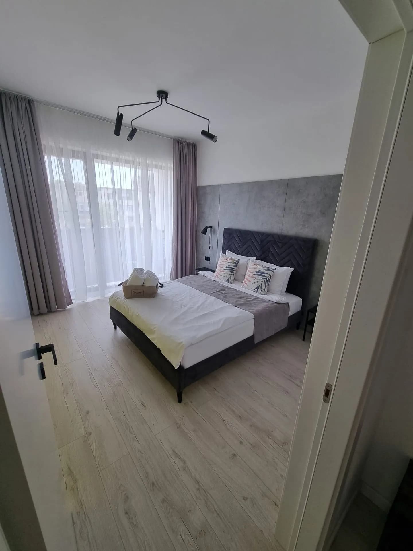 Квартира в Constanta, 2 комн., 57 м² — фото 2