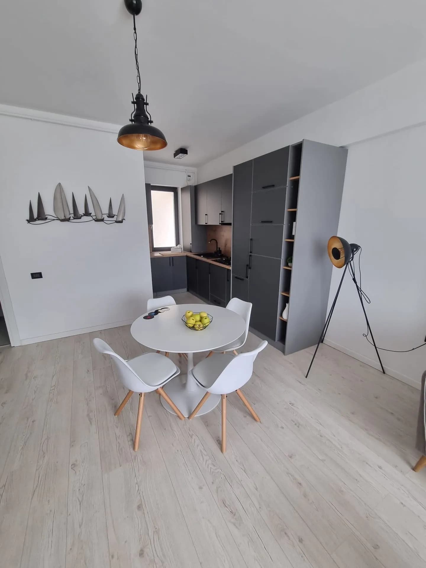 Квартира в Constanta, 2 комн., 57 м² — фото 6