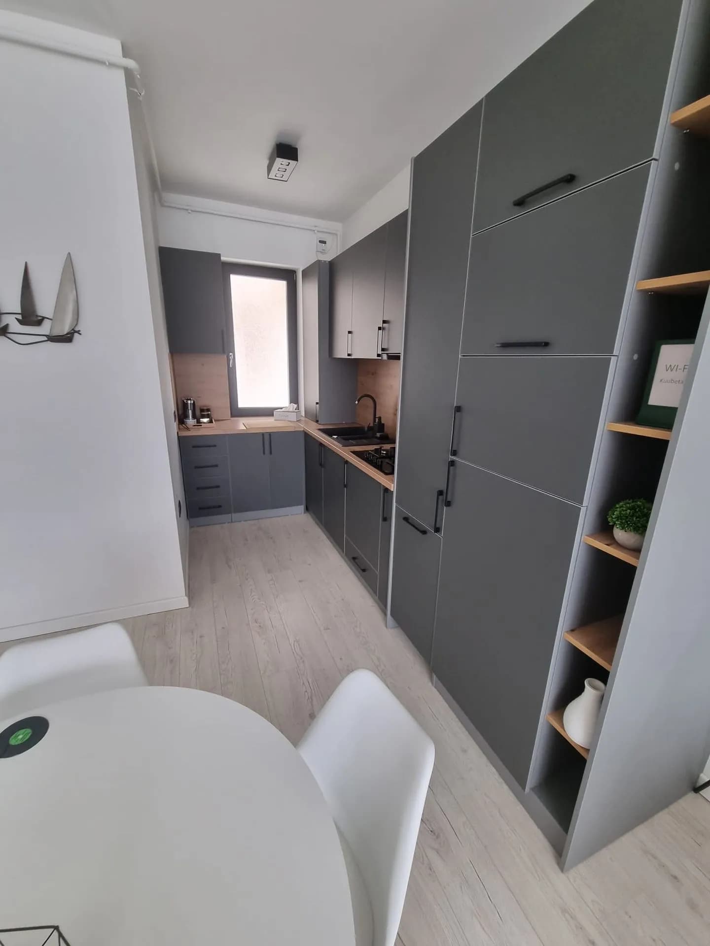 Квартира в Constanta, 2 комн., 57 м² — фото 7