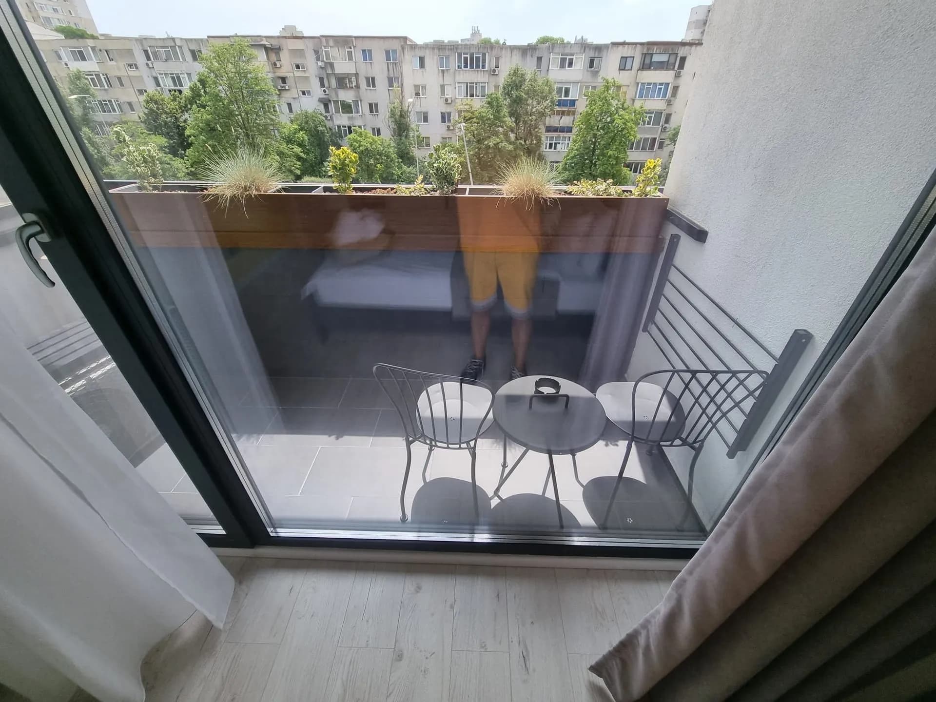 Квартира в Constanta, 2 комн., 57 м² — фото 10