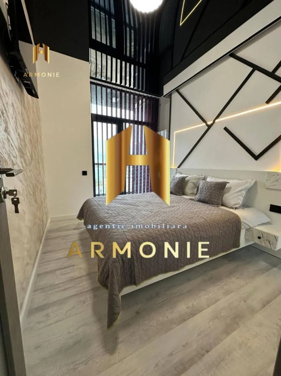 Квартира в Constanta, 2 комн., 47 м²