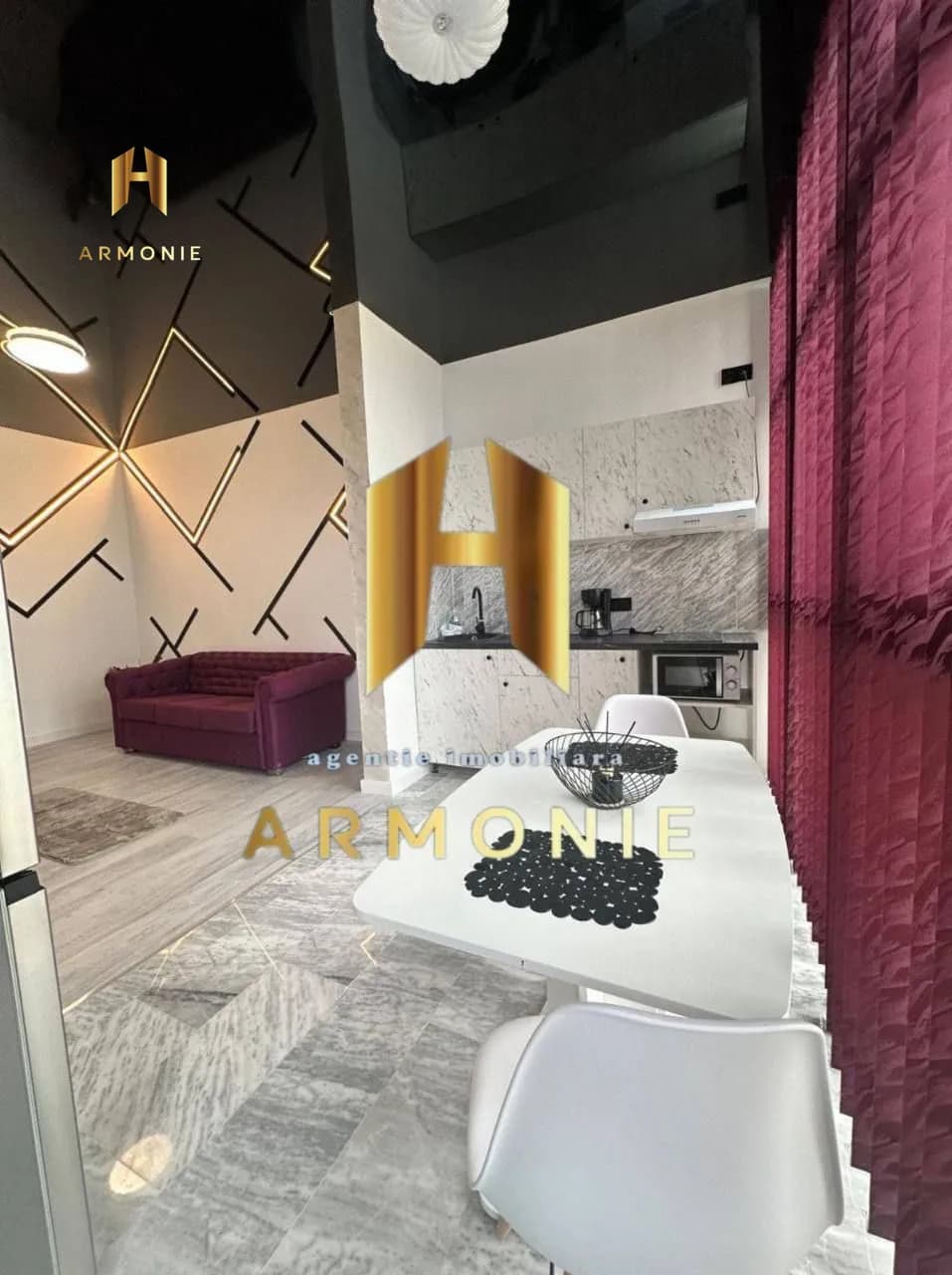 Квартира в Constanta, 2 комн., 47 м² — фото 7