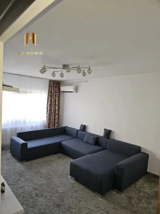 Квартира в Constanta, 2 комн., 58 м²