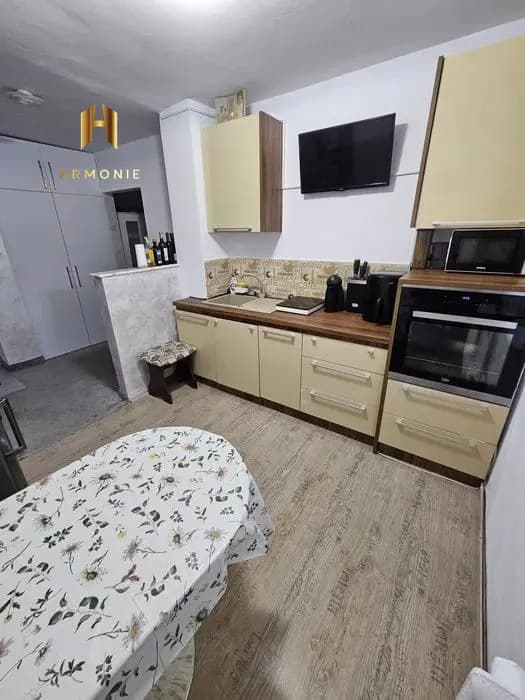 Квартира в Constanta, 2 комн., 58 м² — фото 4