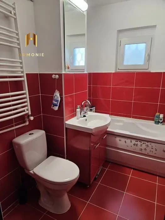 Квартира в Constanta, 2 комн., 58 м² — фото 5