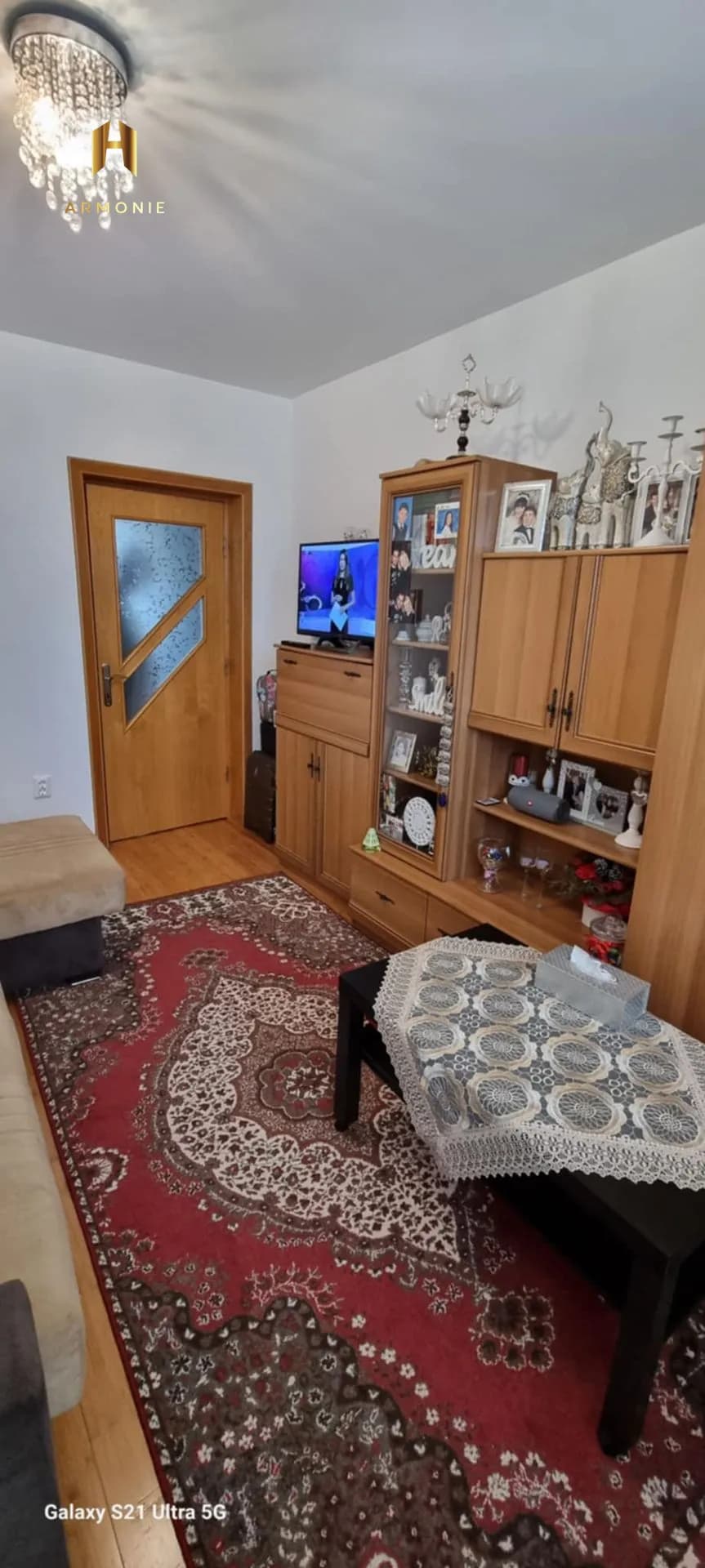 Квартира в Constanta, 2 комн., 43 м² — фото 2