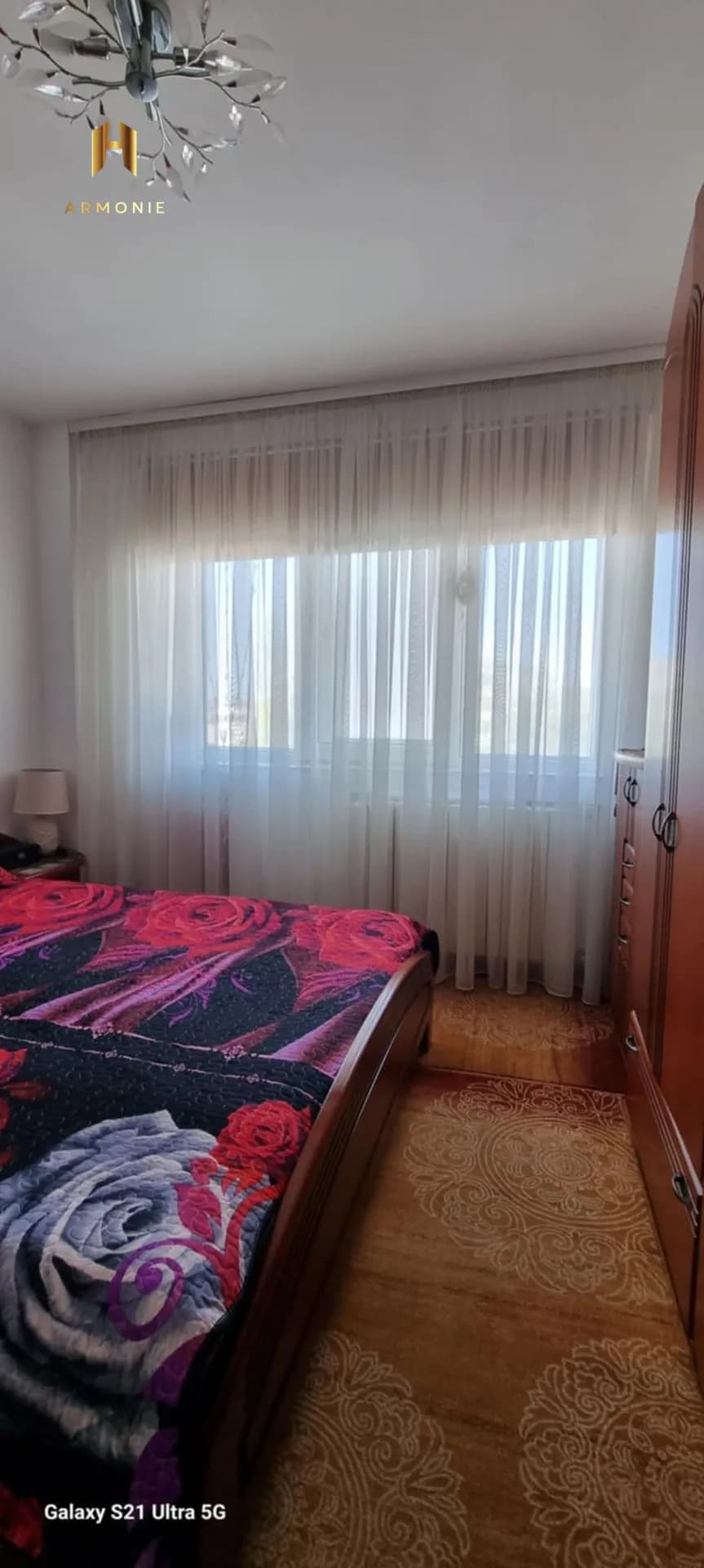 Квартира в Constanta, 2 комн., 43 м² — фото 3