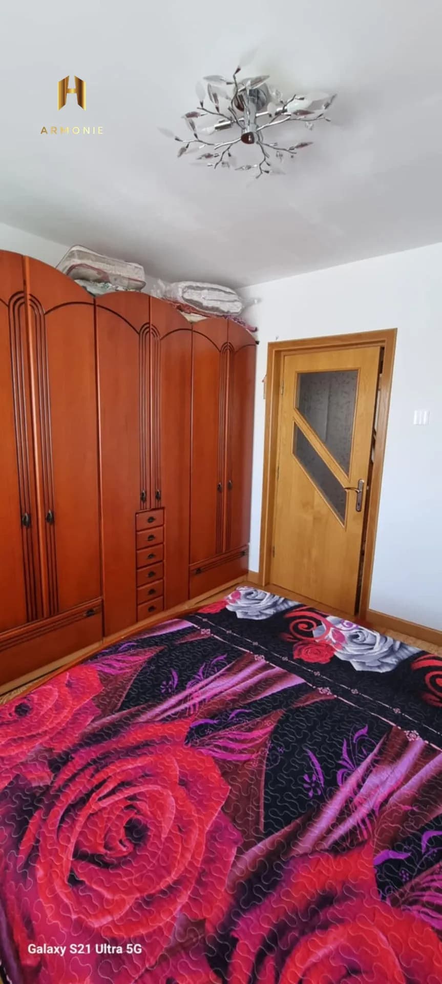 Квартира в Constanta, 2 комн., 43 м² — фото 4