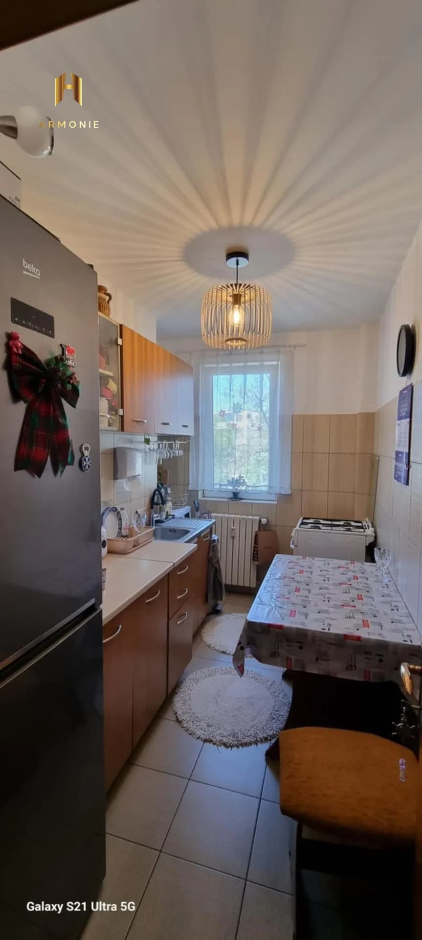 Квартира в Constanta, 2 комн., 43 м² — фото 5