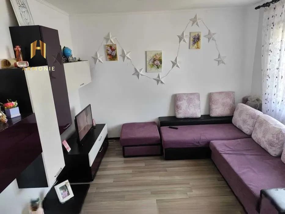 Квартира в Constanta, 3 комн., 60 м² — фото 1