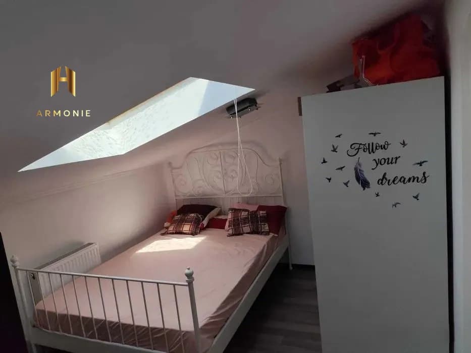 Квартира в Constanta, 3 комн., 60 м² — фото 2