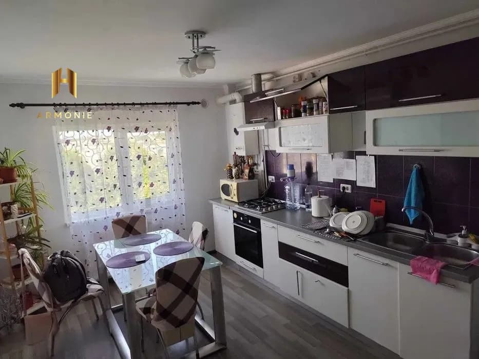 Квартира в Constanta, 3 комн., 60 м² — фото 3