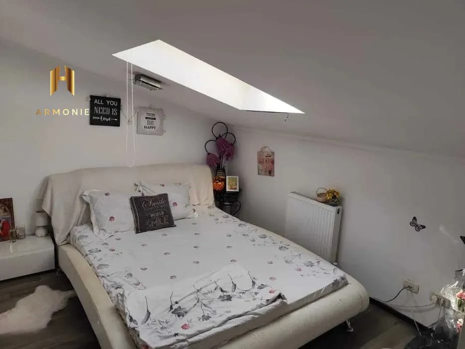 Квартира в Constanta, 3 комн., 60 м² — фото 4