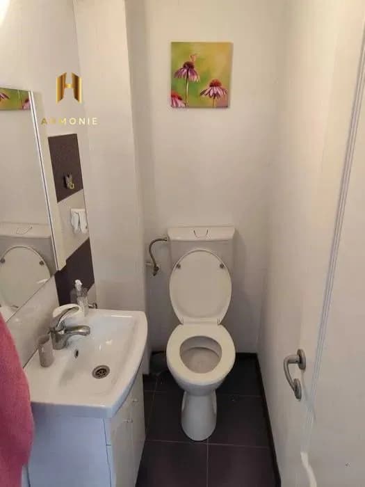 Квартира в Constanta, 3 комн., 60 м² — фото 8