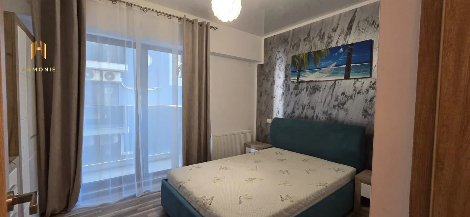 Квартира в Mamaia, 2 комн., 54 м² — фото 4