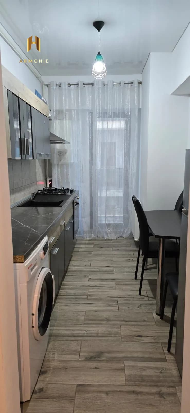 Квартира в Mamaia, 2 комн., 54 м² — фото 6