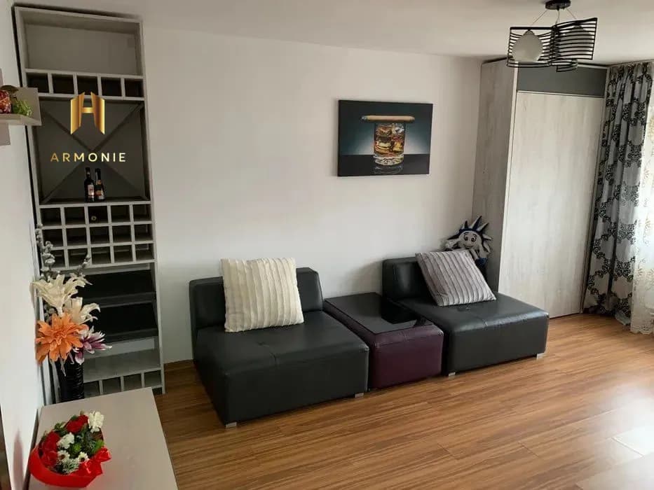 Квартира в Constanta, 2 комн., 57 м²