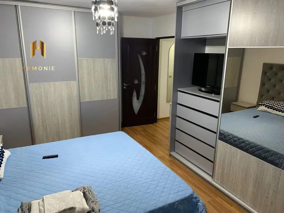 Квартира в Constanta, 2 комн., 57 м² — фото 3