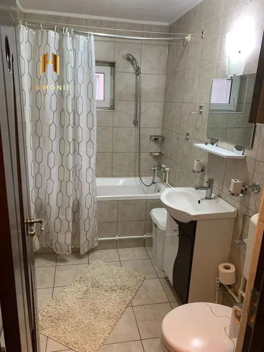 Квартира в Constanta, 2 комн., 57 м² — фото 6