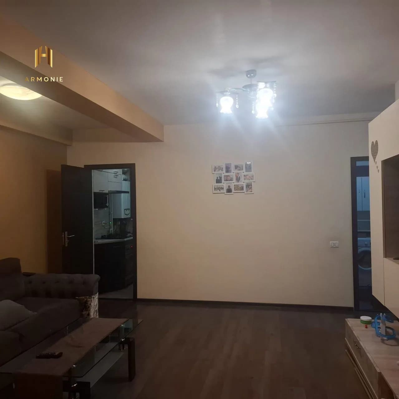 Квартира в Constanta, 2 комн., 53 м² — фото 2