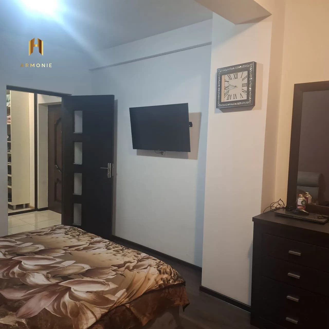 Квартира в Constanta, 2 комн., 53 м² — фото 3