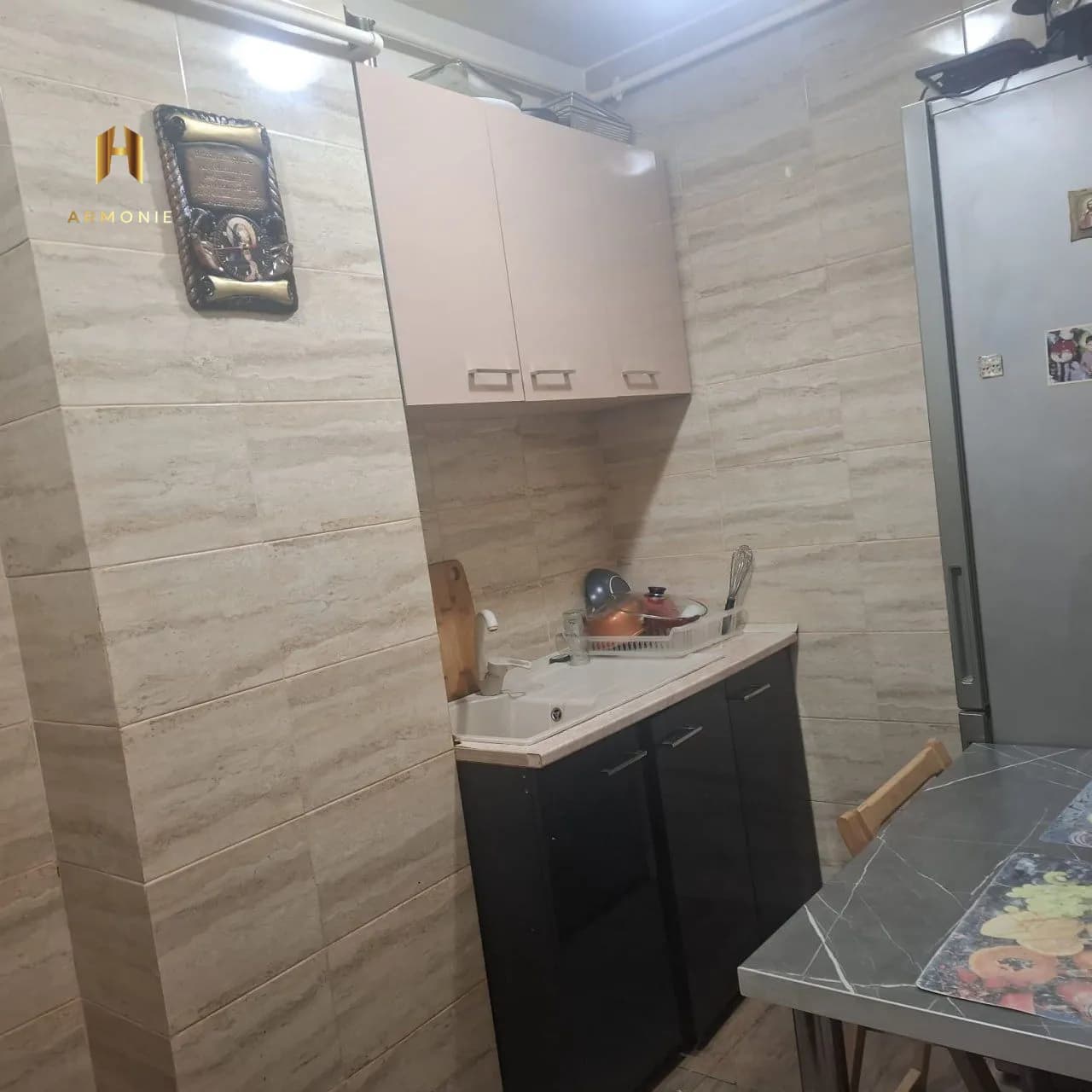 Квартира в Constanta, 2 комн., 53 м² — фото 4