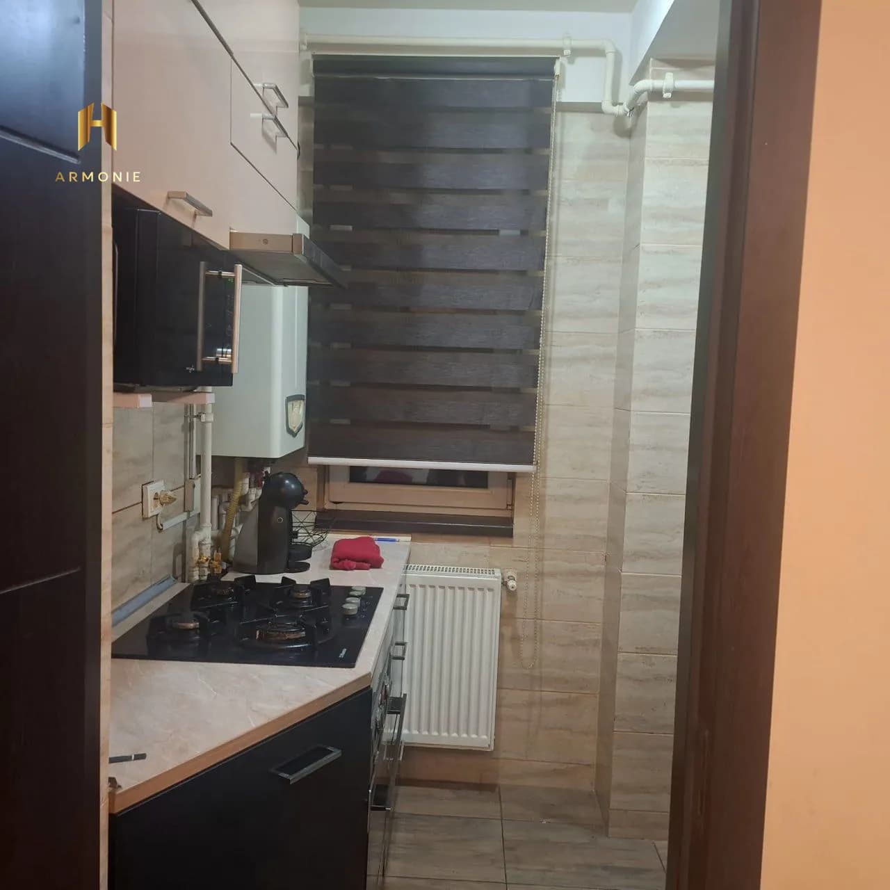 Квартира в Constanta, 2 комн., 53 м² — фото 6