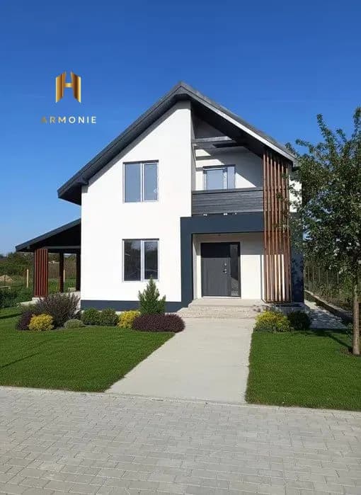 Дом в Constanta, 2 комн., 62 м² — фото 1