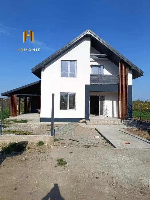 Дом в Constanta, 2 комн., 62 м² — фото 3