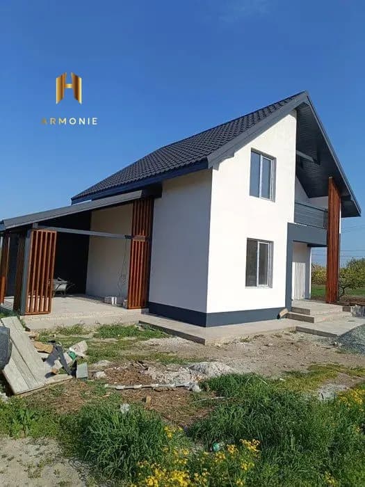 Дом в Constanta, 2 комн., 62 м² — фото 4