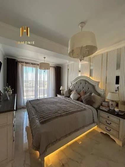Квартира в Constanta, 3 комн., 99 м² — фото 6
