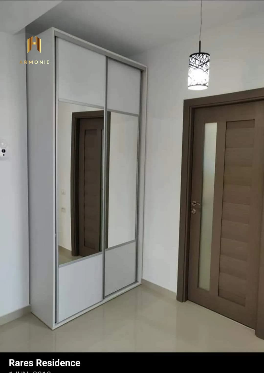 Квартира в Mamaia, 2 комн., 45 м² — фото 6