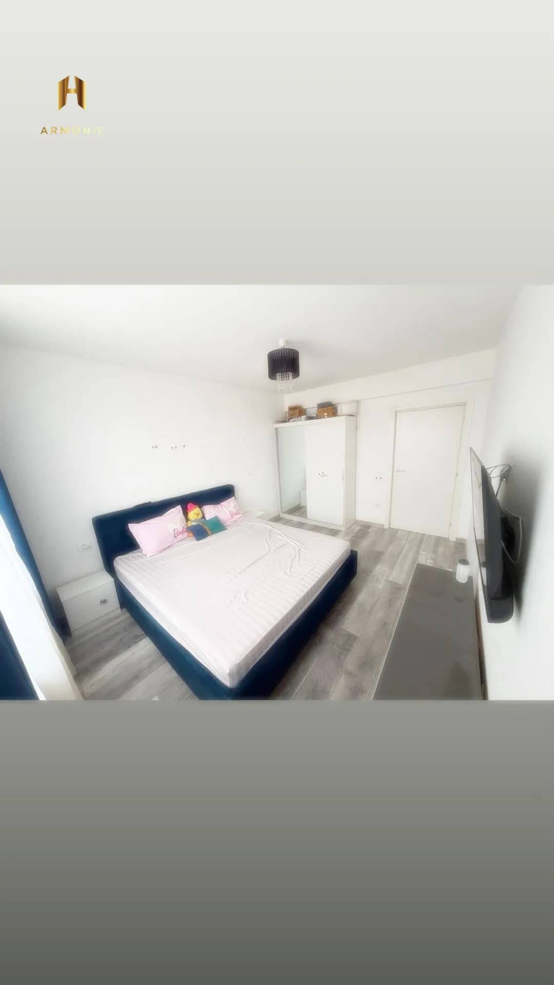 Квартира в Constanta, 3 комн., 77 м² — фото 3