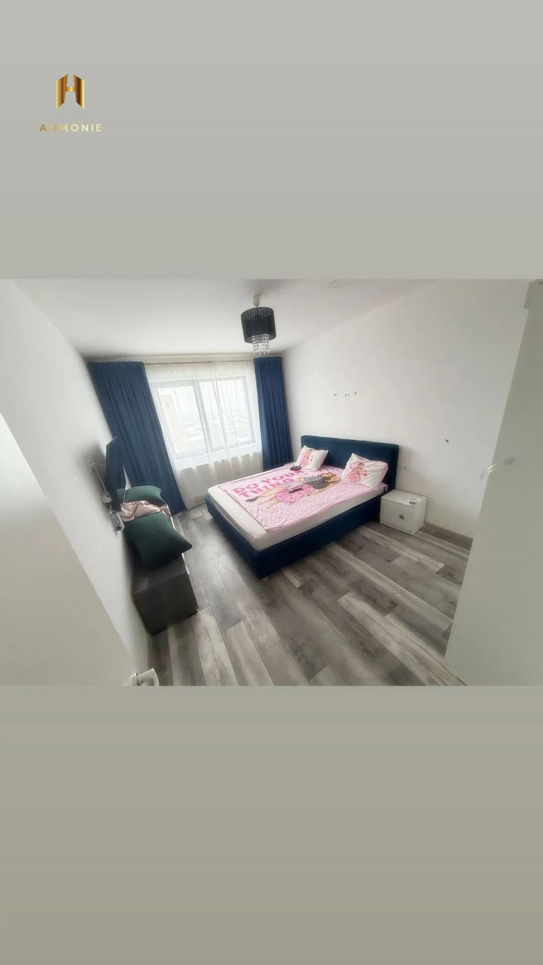 Квартира в Constanta, 3 комн., 77 м² — фото 4